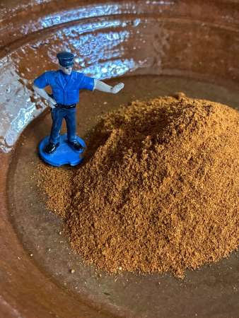 Hackfleisch Gewürz, 50 g