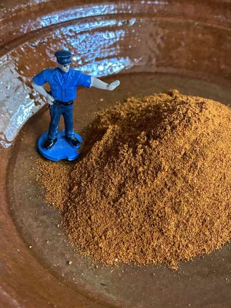 Hackfleisch Gewürz, 50 g