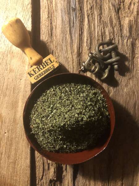 Kerbel gerebelt, 20 g Kerbel gerebelt, 20 g